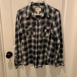 Flannel